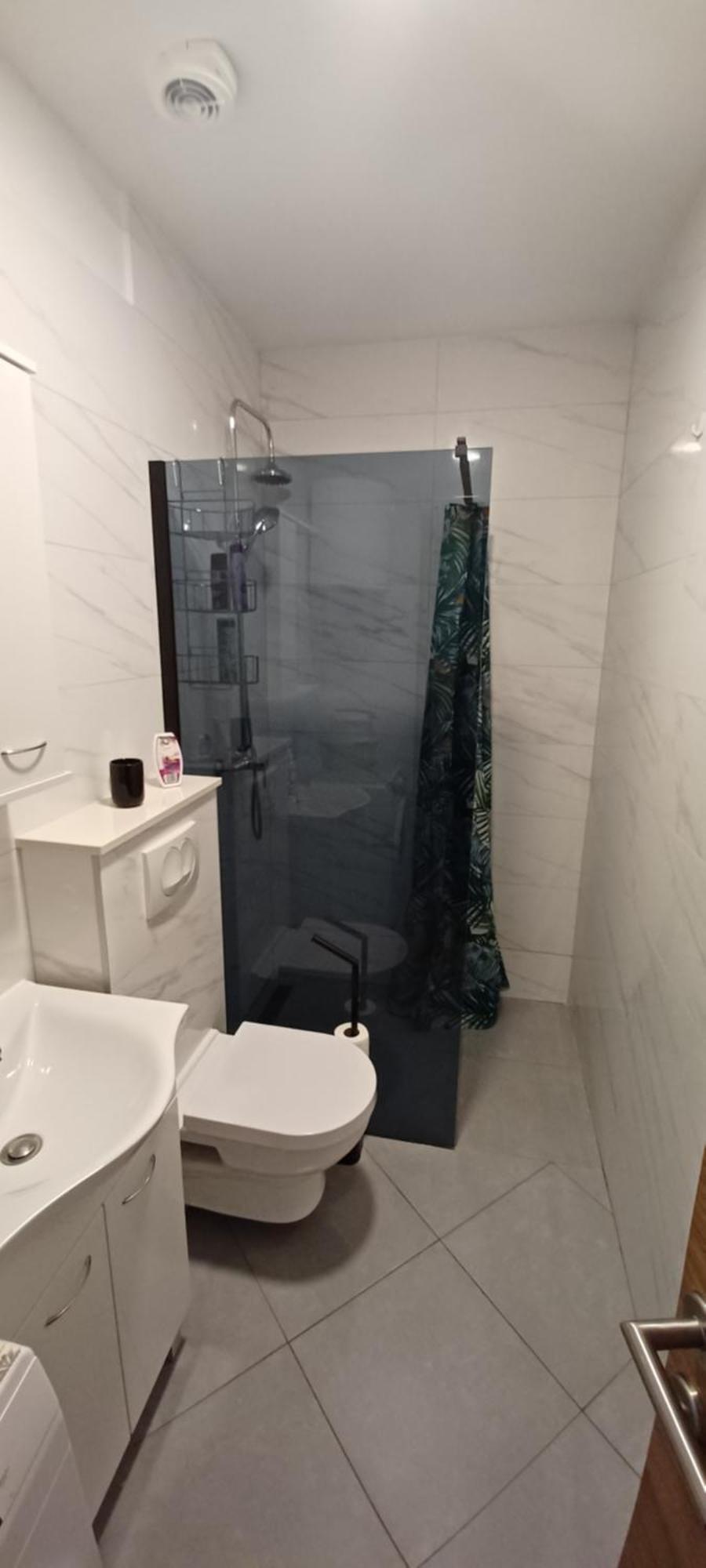 Apartment Neva Split With Free Private Parking Space מראה חיצוני תמונה